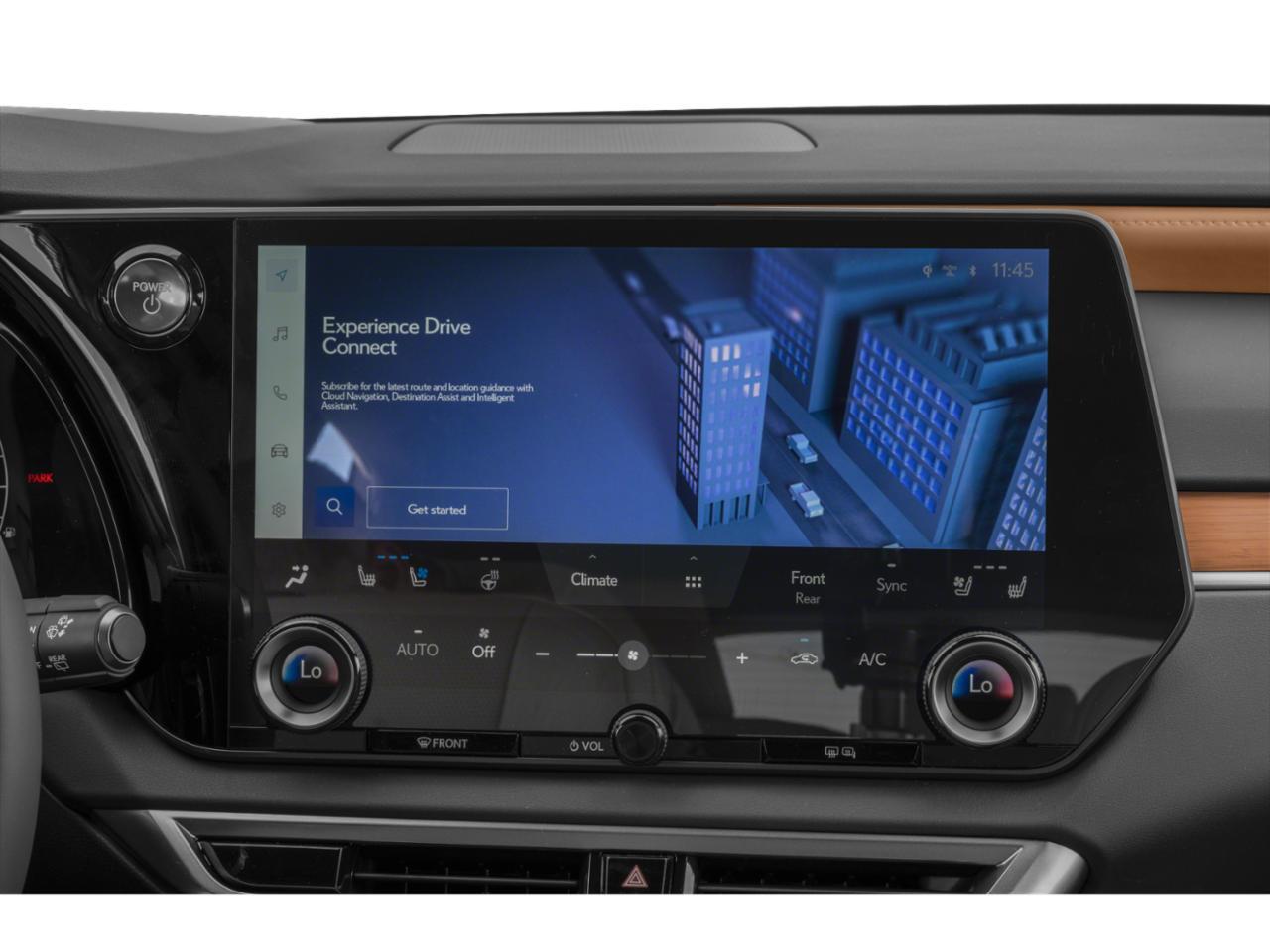2025 Lexus RX Premium Plus Tucson AZ