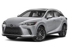 2025_Lexus_RX_Premium_ Roseville CA