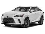 2025 Lexus RX Premium