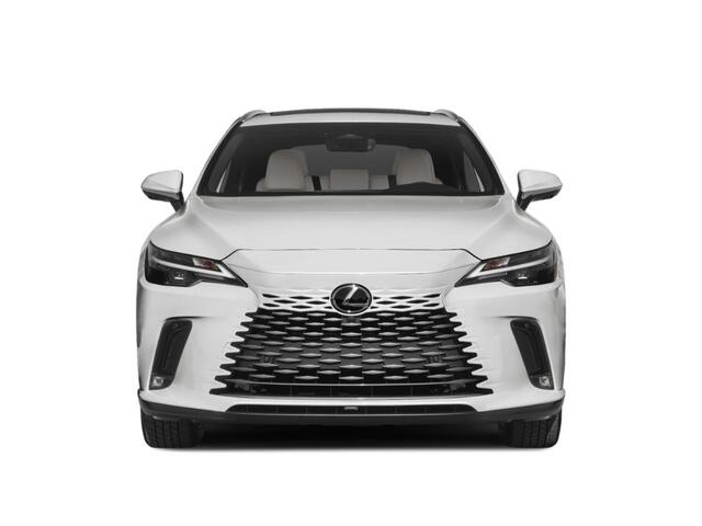 2025 Lexus RX Premium Roseville CA