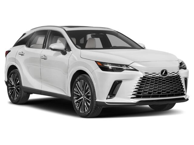 2025 Lexus RX Premium Roseville CA