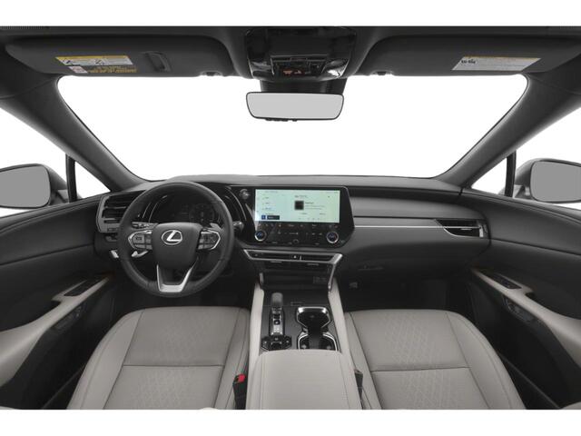 2025 Lexus RX Premium Roseville CA