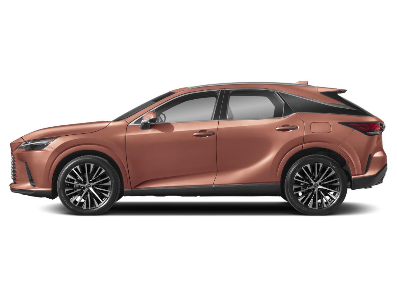 2025 Lexus RX Premium Tucson AZ