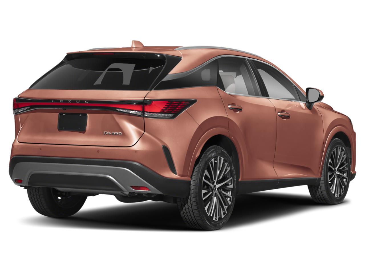 2025 Lexus RX Premium Tucson AZ