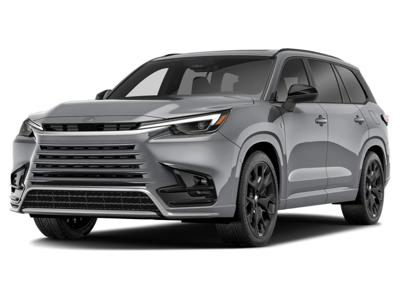 2025 Lexus TX 350 F SPORT HANDLING AWD Tucson AZ