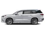 2025 Lexus TX 350 Luxury San Diego County CA