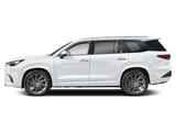 2025 Lexus TX 350 Luxury San Diego County CA