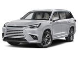 2025 Lexus TX 350 Luxury San Diego County CA