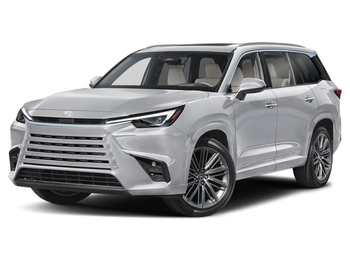2025 Lexus TX 350 Luxury San Diego County CA