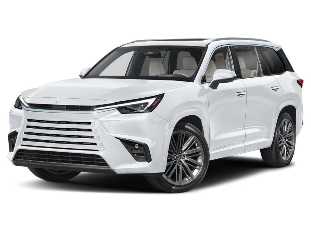 2025 Lexus TX 350 Luxury San Diego County CA