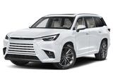 2025 Lexus TX 350 Luxury San Diego County CA