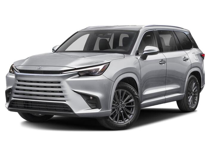 2025 Lexus TX 350 Premium San Diego County CA