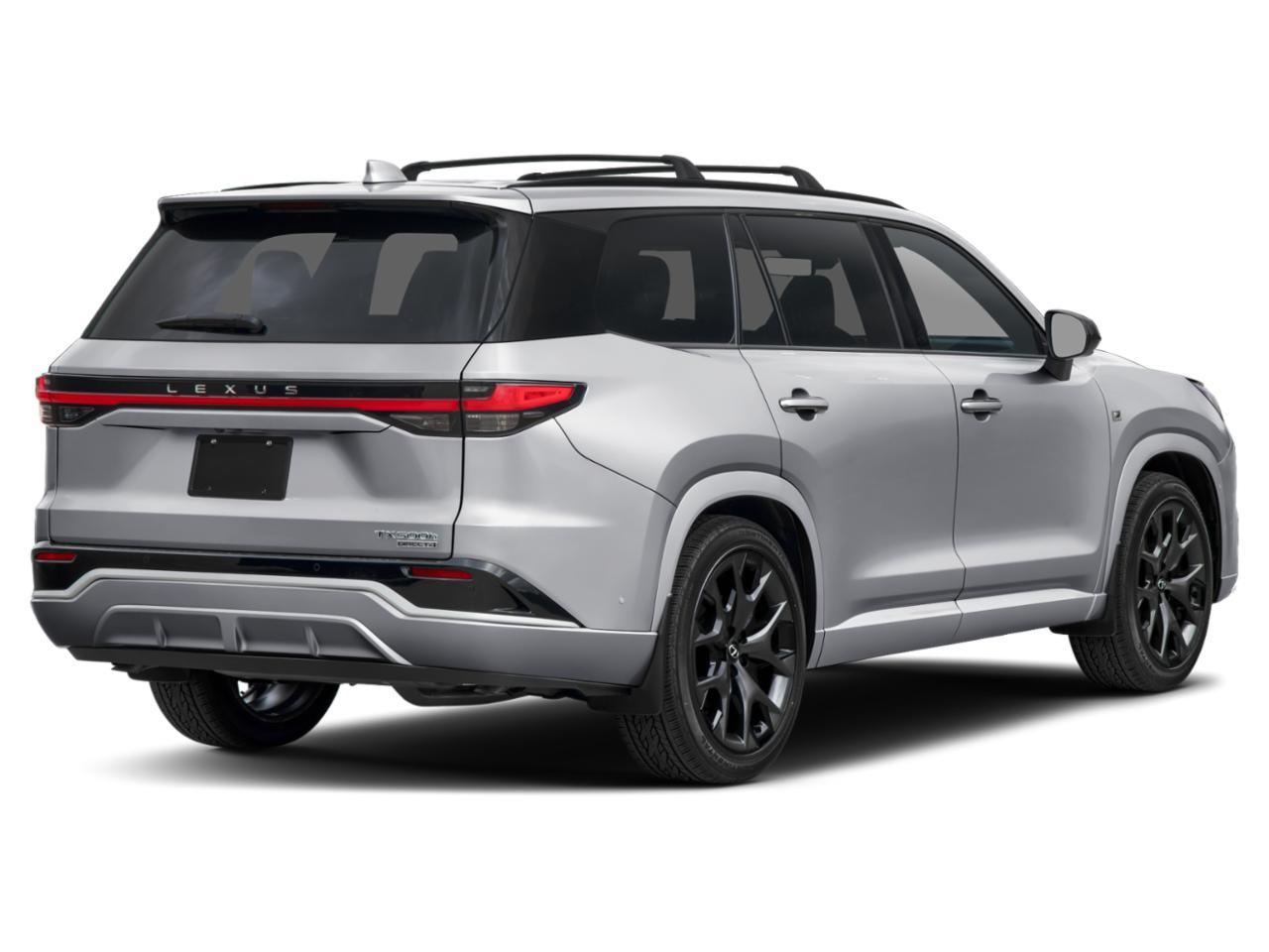 2025 Lexus TX 500h F SPORT Luxury Tucson AZ