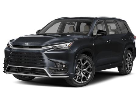 2025 Lexus TX 500h F SPORT Premium Roseville CA