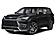 2025 Lexus TX 500h F SPORT Premium Roseville CA