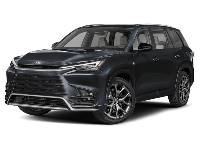 2025 Lexus TX 500h F SPORT Premium Roseville CA