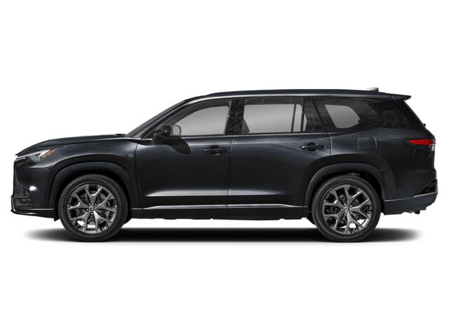 2025 Lexus TX 500h F SPORT Premium Roseville CA
