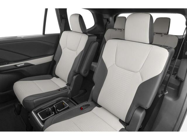 2025 Lexus TX 500h F SPORT Premium Roseville CA