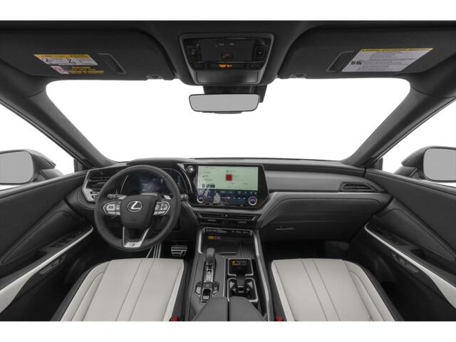 2025 Lexus TX 500h F SPORT Premium Roseville CA