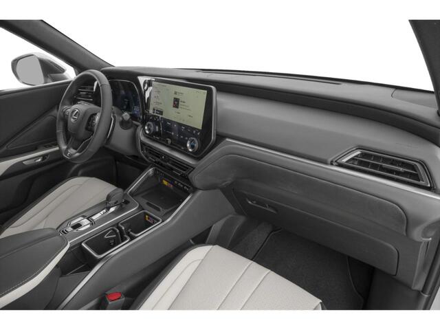 2025 Lexus TX 500h F SPORT Premium Roseville CA