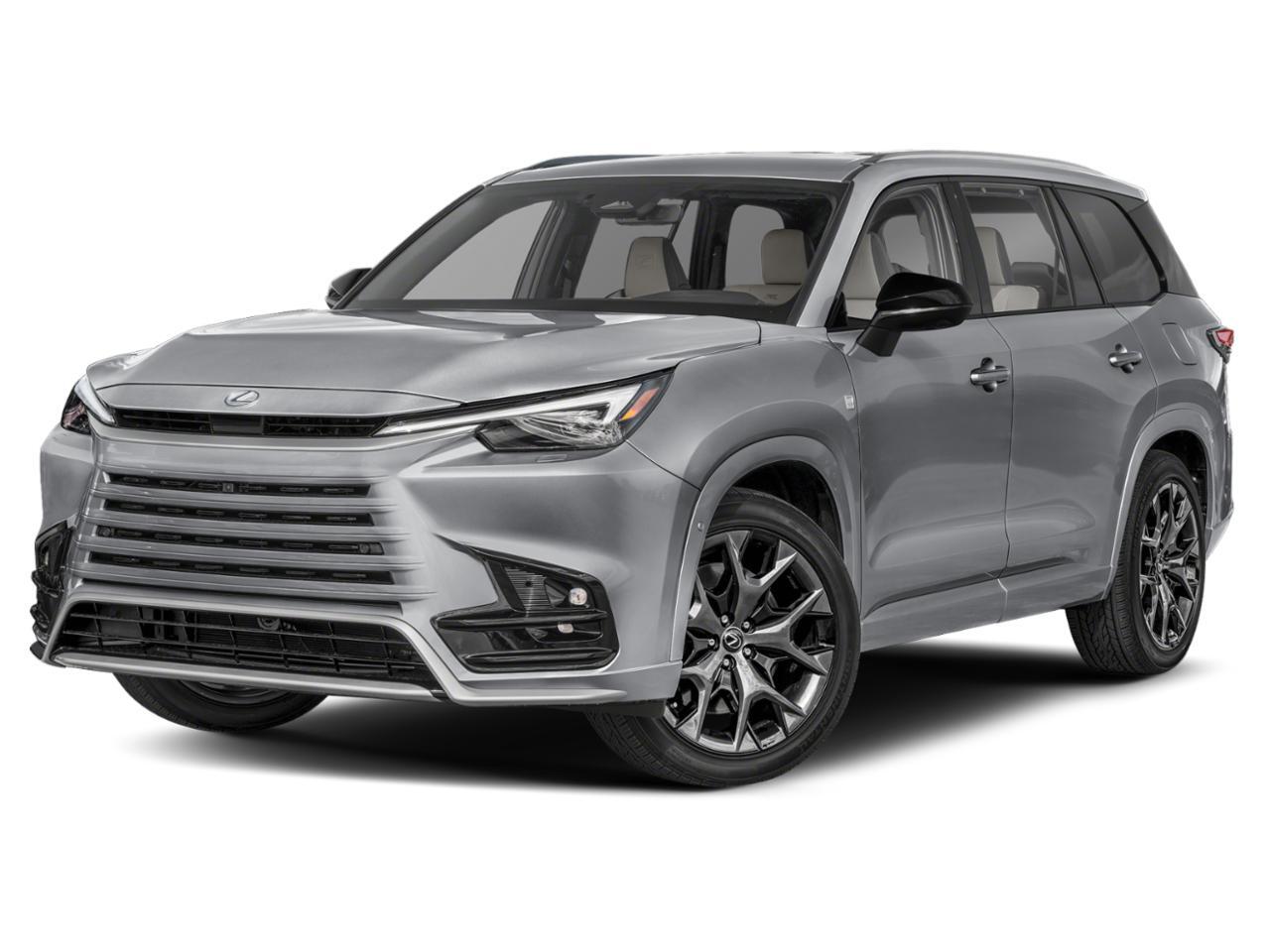 2025 Lexus TX 500h F SPORT Premium Tucson AZ