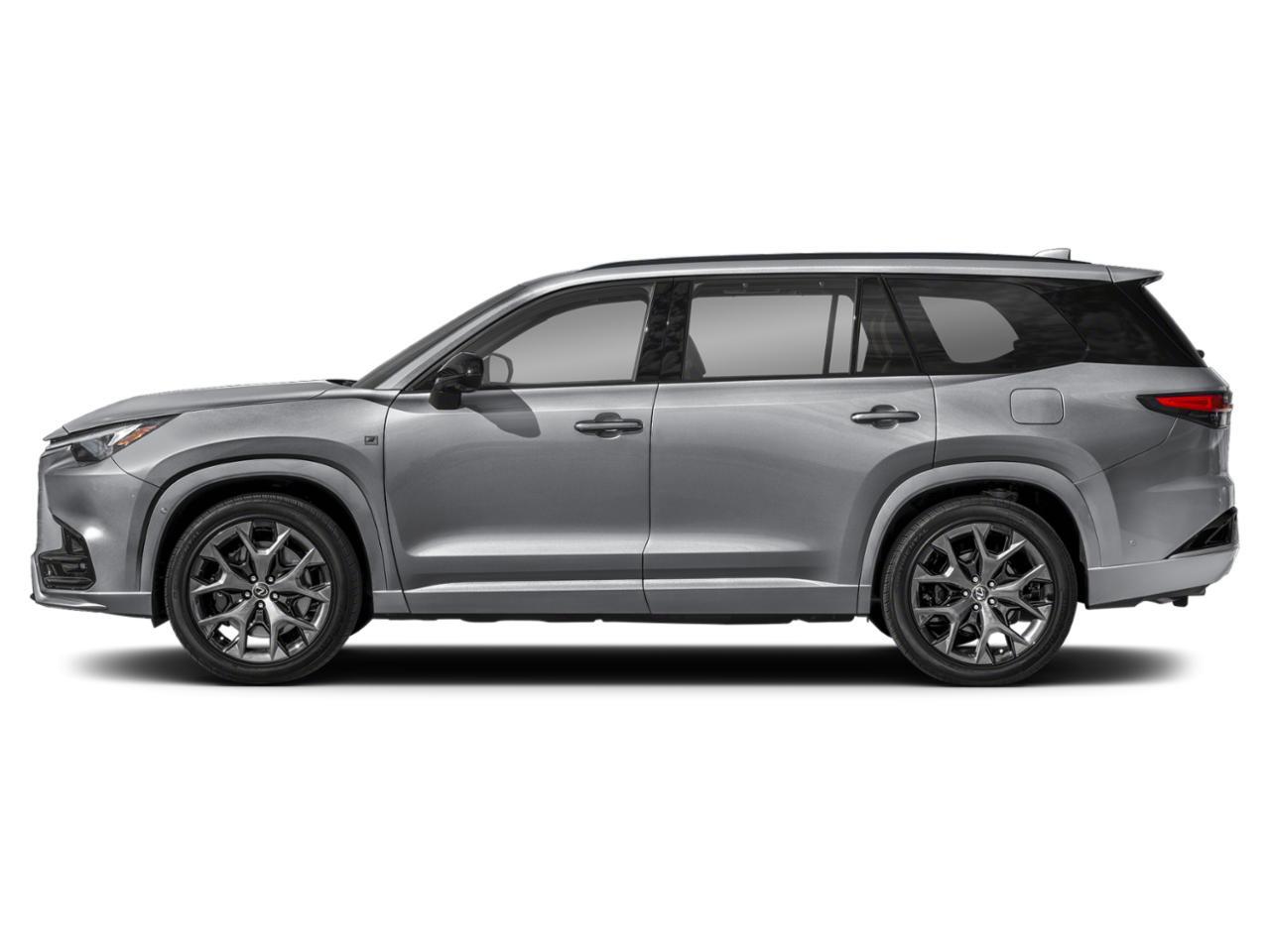 2025 Lexus TX 500h F SPORT Premium Tucson AZ