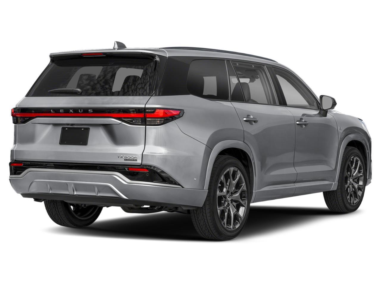 2025 Lexus TX 500h F SPORT Premium Tucson AZ