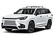 2025 Lexus TX 500h F SPORT Premium