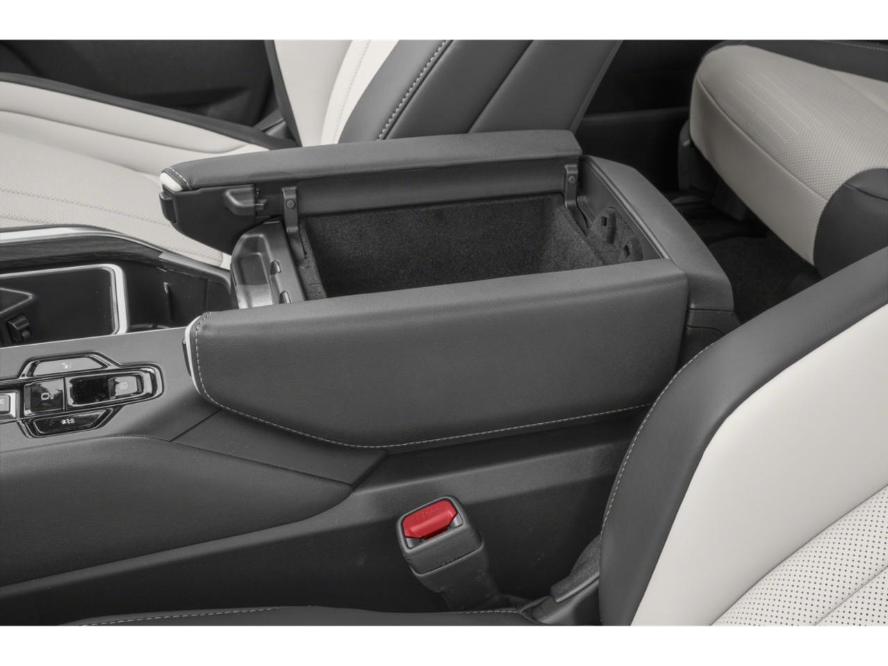 2025 Lexus TX 500h F SPORT Premium Tucson AZ