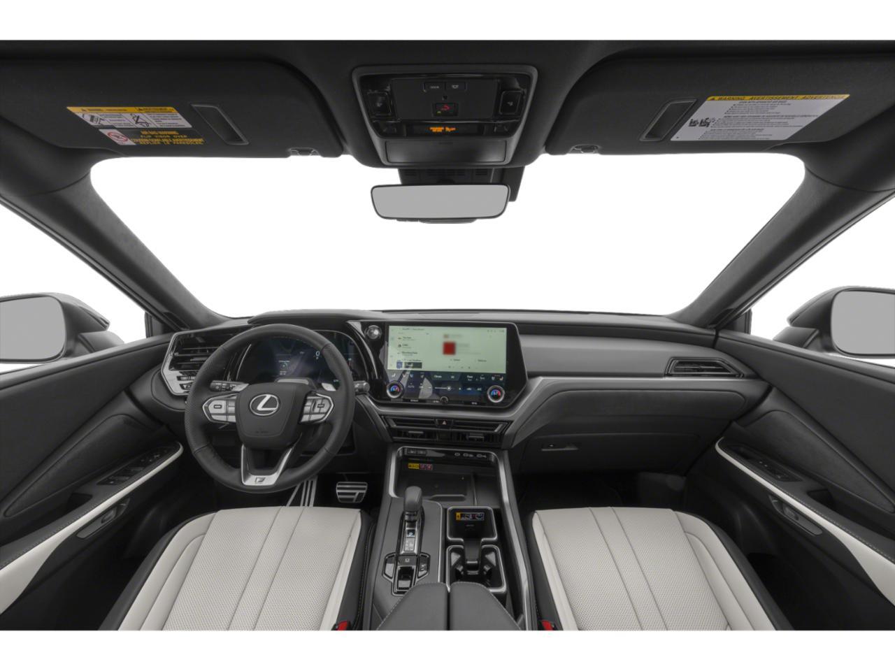 2025 Lexus TX 500h F SPORT Premium Tucson AZ