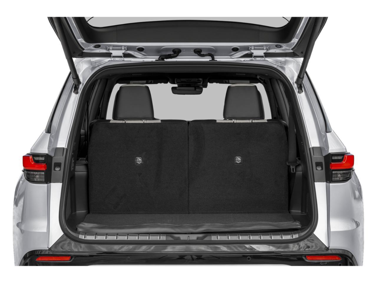 2025 Lexus TX 500h F SPORT Premium Tucson AZ