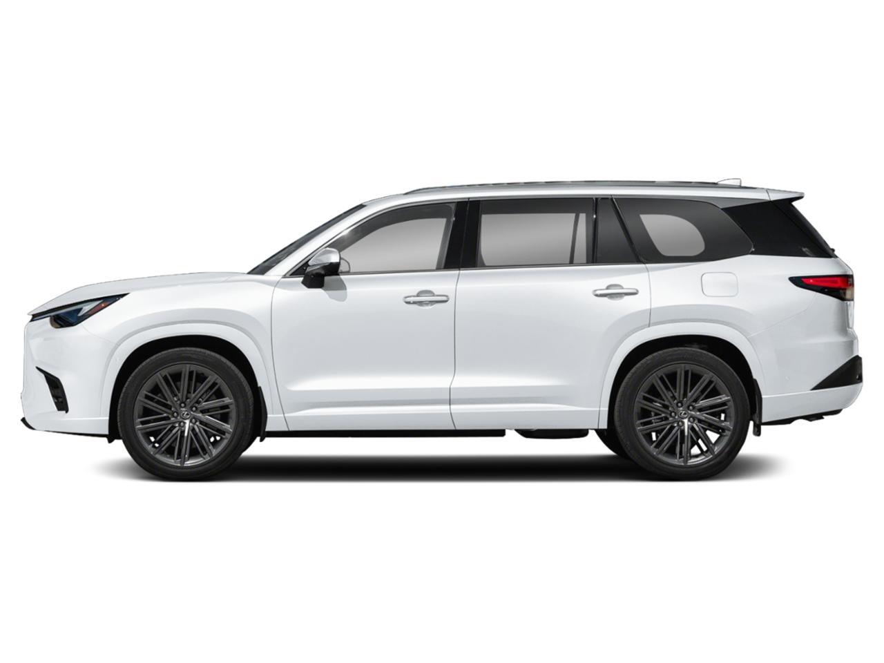 2025 Lexus TX 550h+ Luxury Tucson AZ