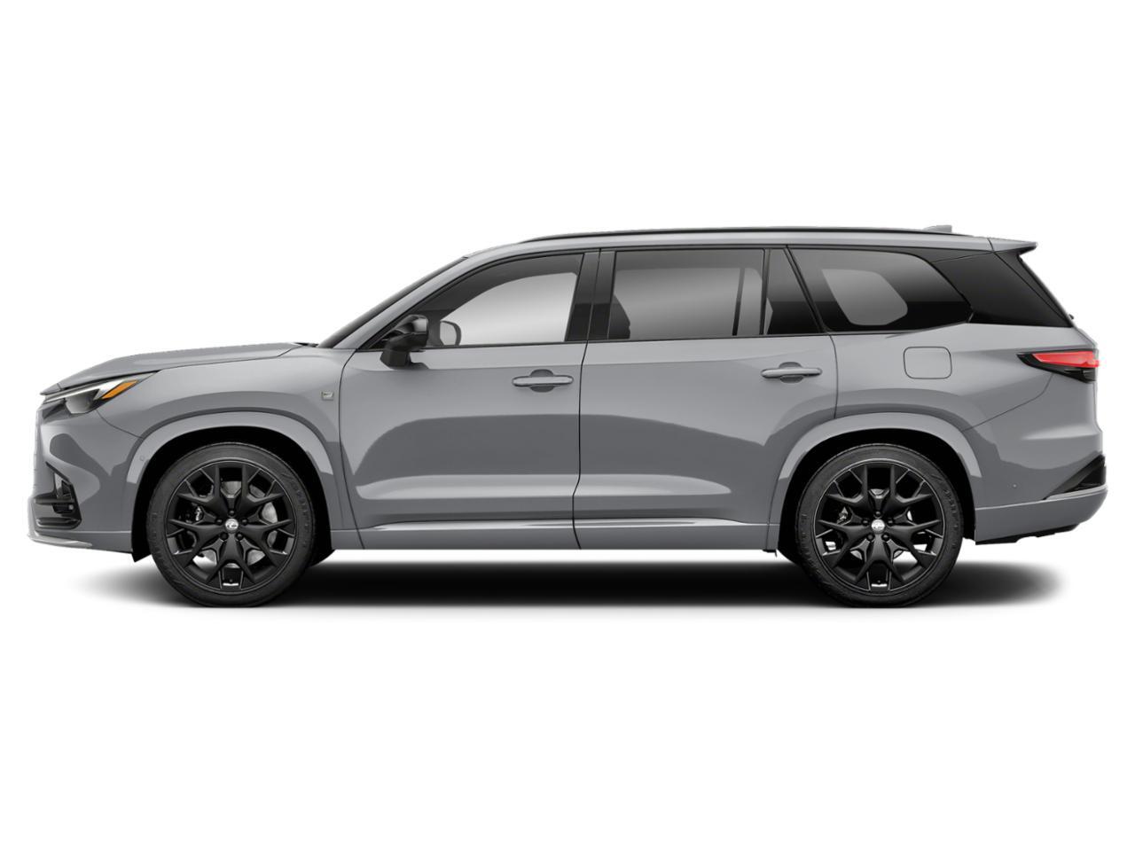2025 Lexus TX F SPORT Handling Tucson AZ
