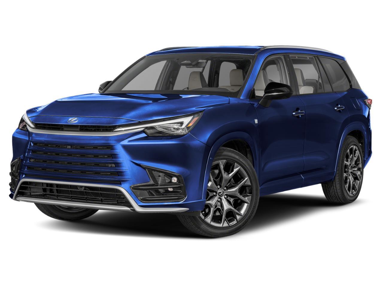 2025 Lexus TX F SPORT Premium Tucson AZ