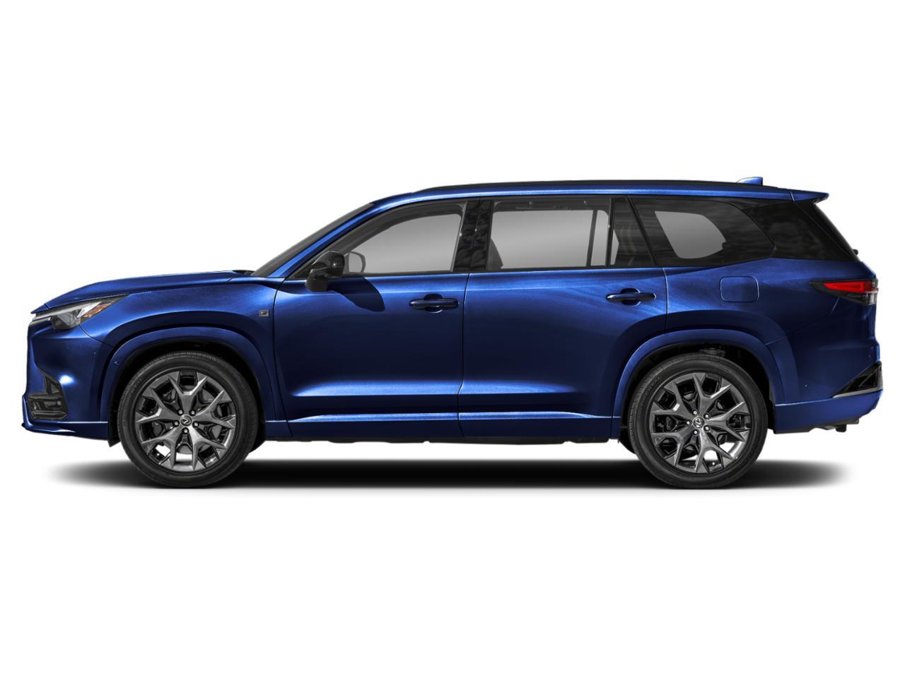 2025 Lexus TX F SPORT Premium Tucson AZ