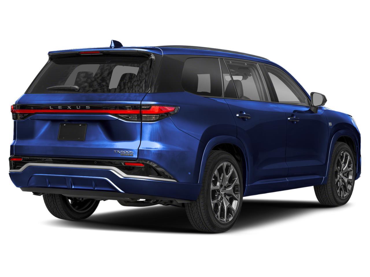 2025 Lexus TX F SPORT Premium Tucson AZ