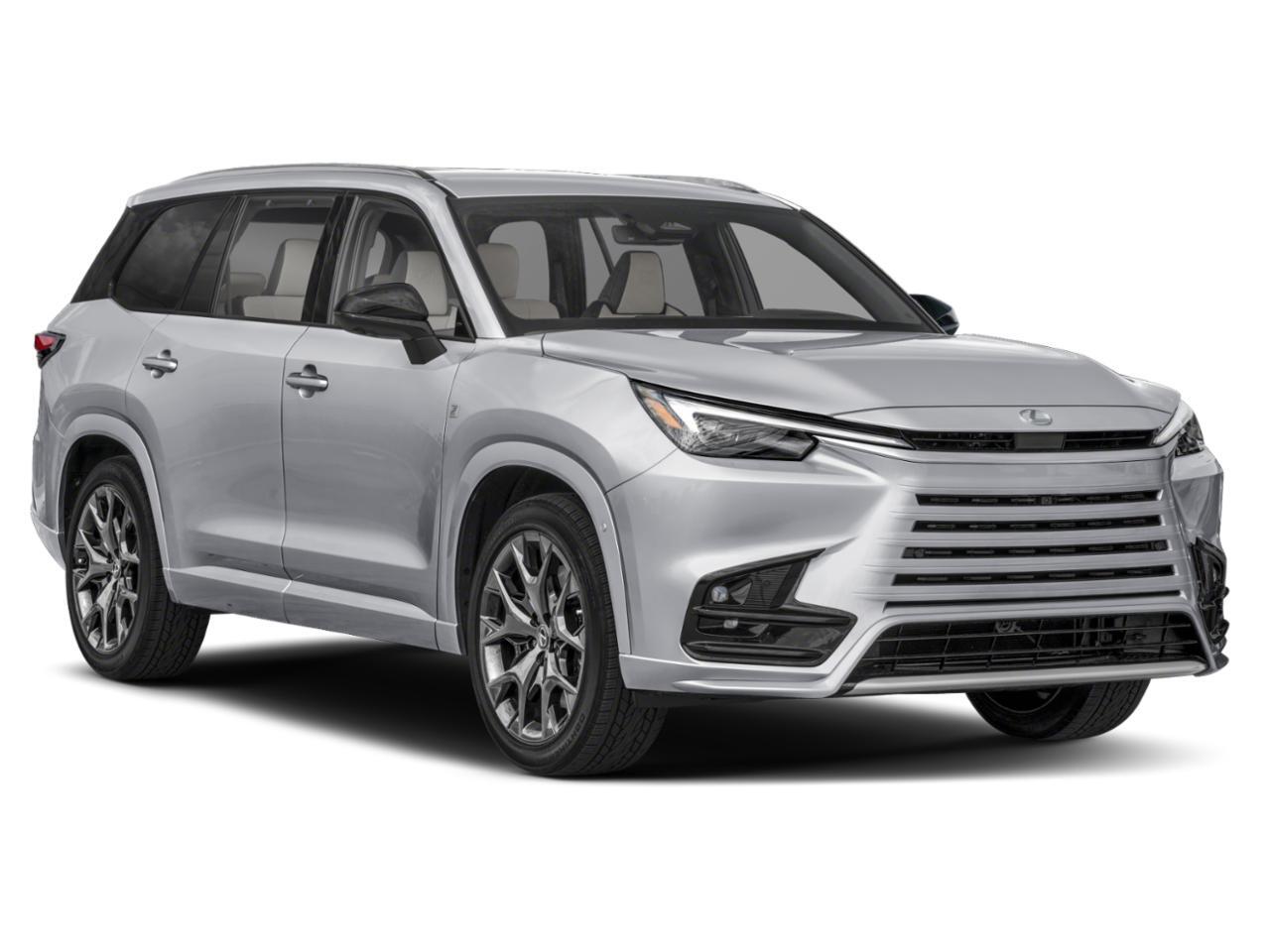 2025 Lexus TX F SPORT Premium Tucson AZ