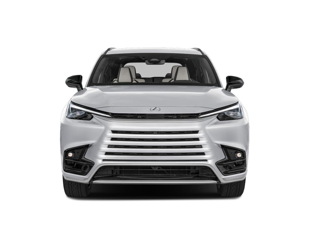 2025 Lexus TX F SPORT Premium Tucson AZ