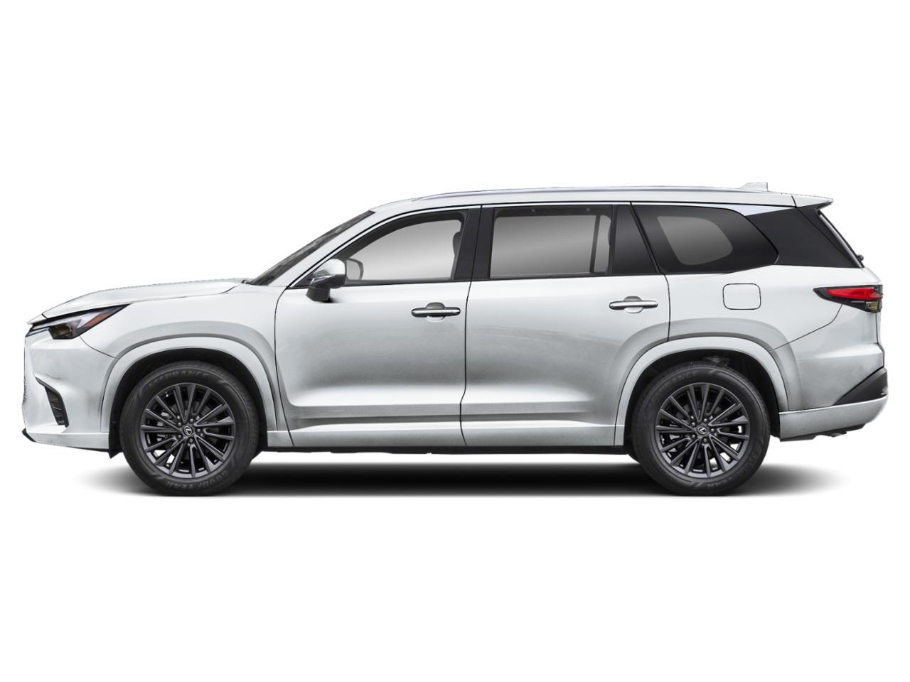 2025 Lexus TX Premium Tucson AZ