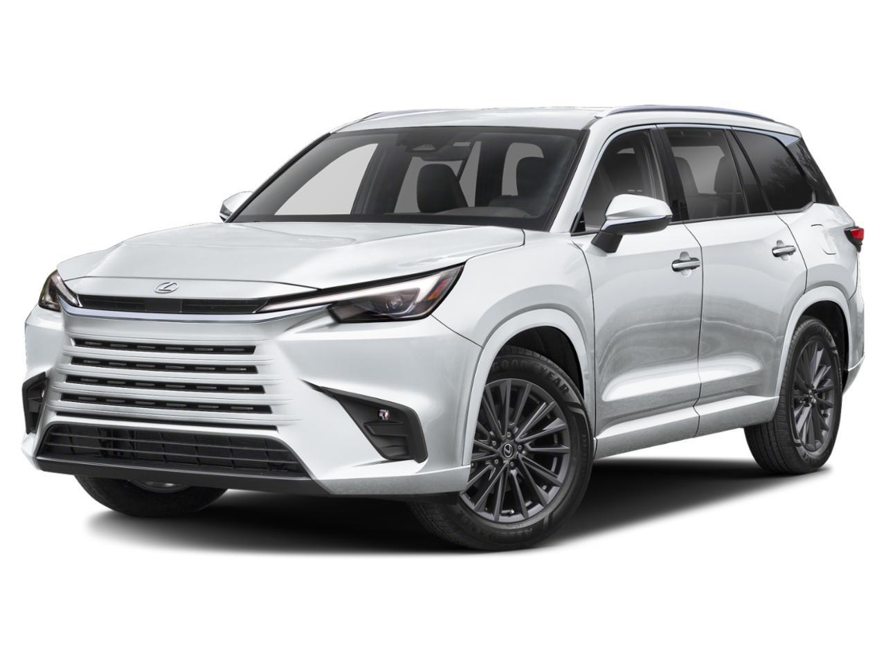 2025 Lexus TX Premium Tucson AZ