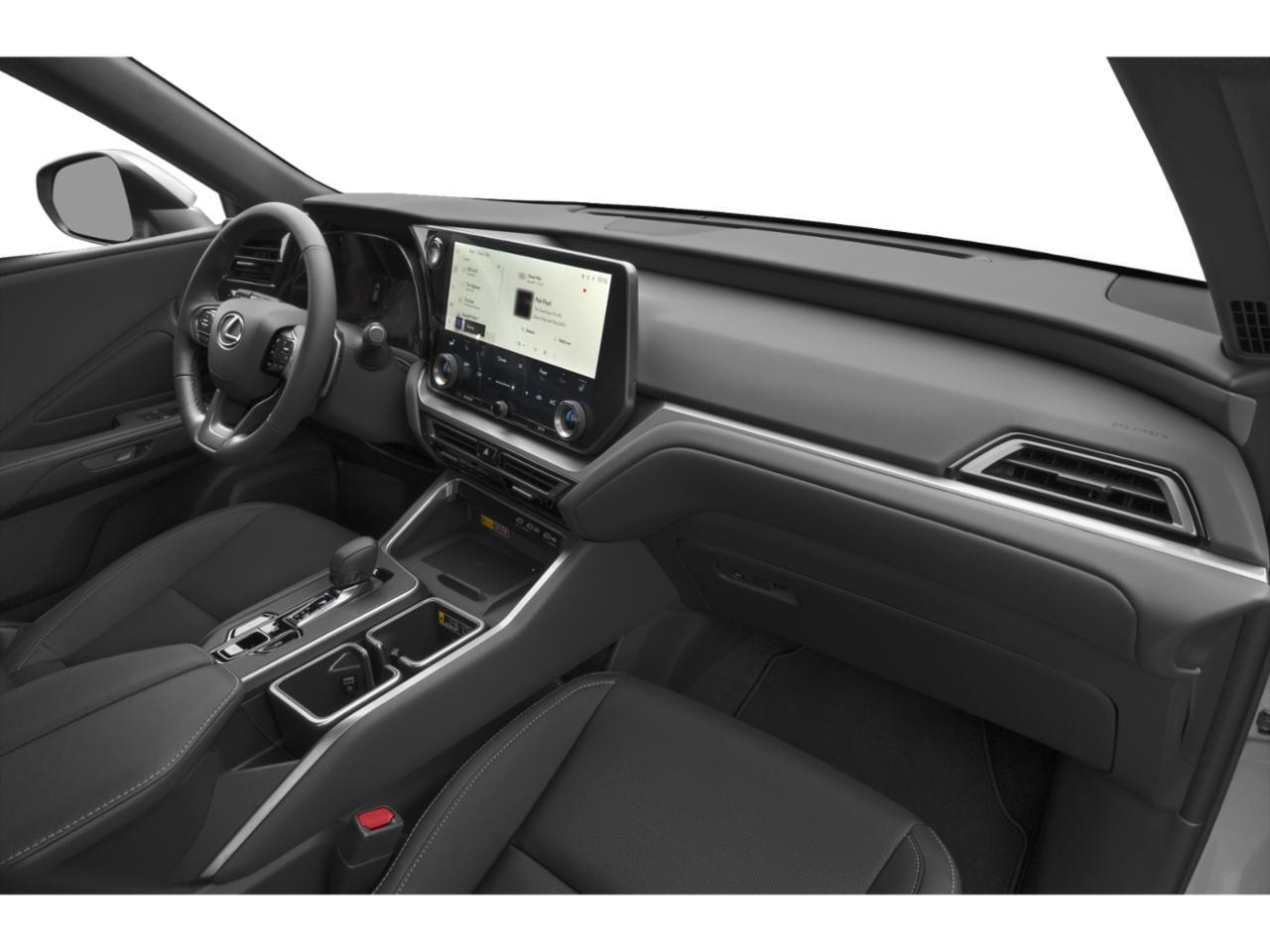2025 Lexus TX Premium Tucson AZ