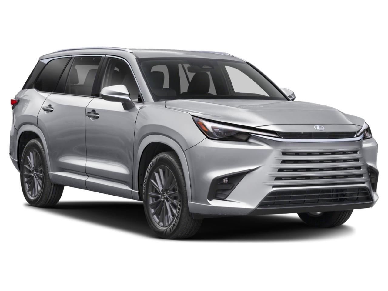 2025 Lexus TX Premium Tucson AZ