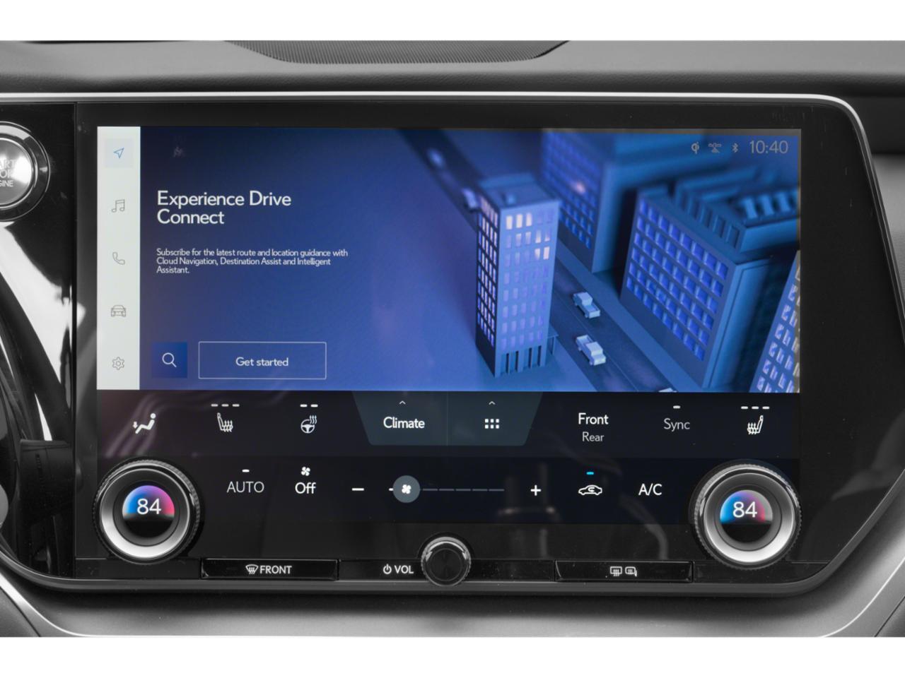 2025 Lexus TX Premium Tucson AZ