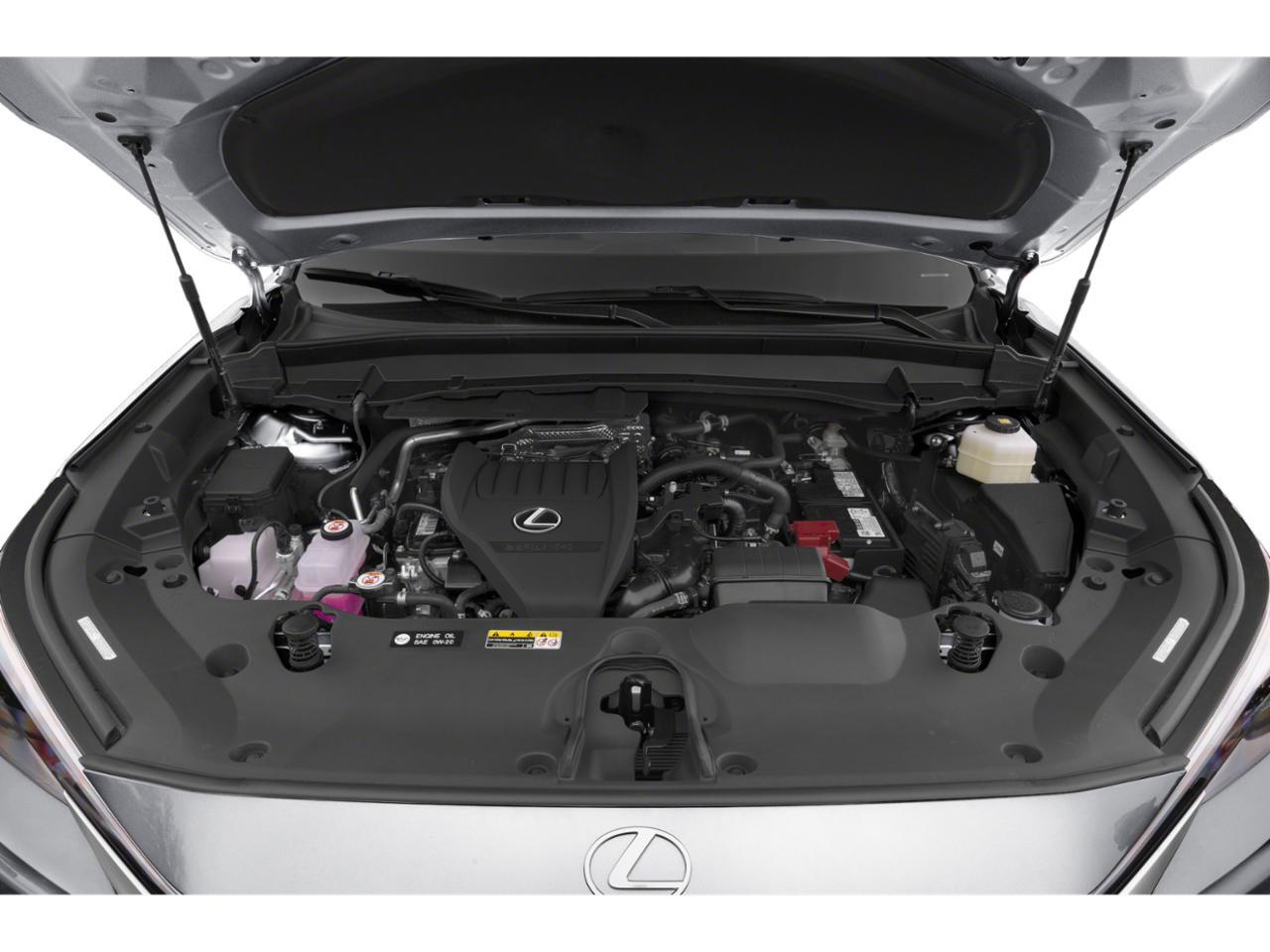 2025 Lexus TX Premium Tucson AZ
