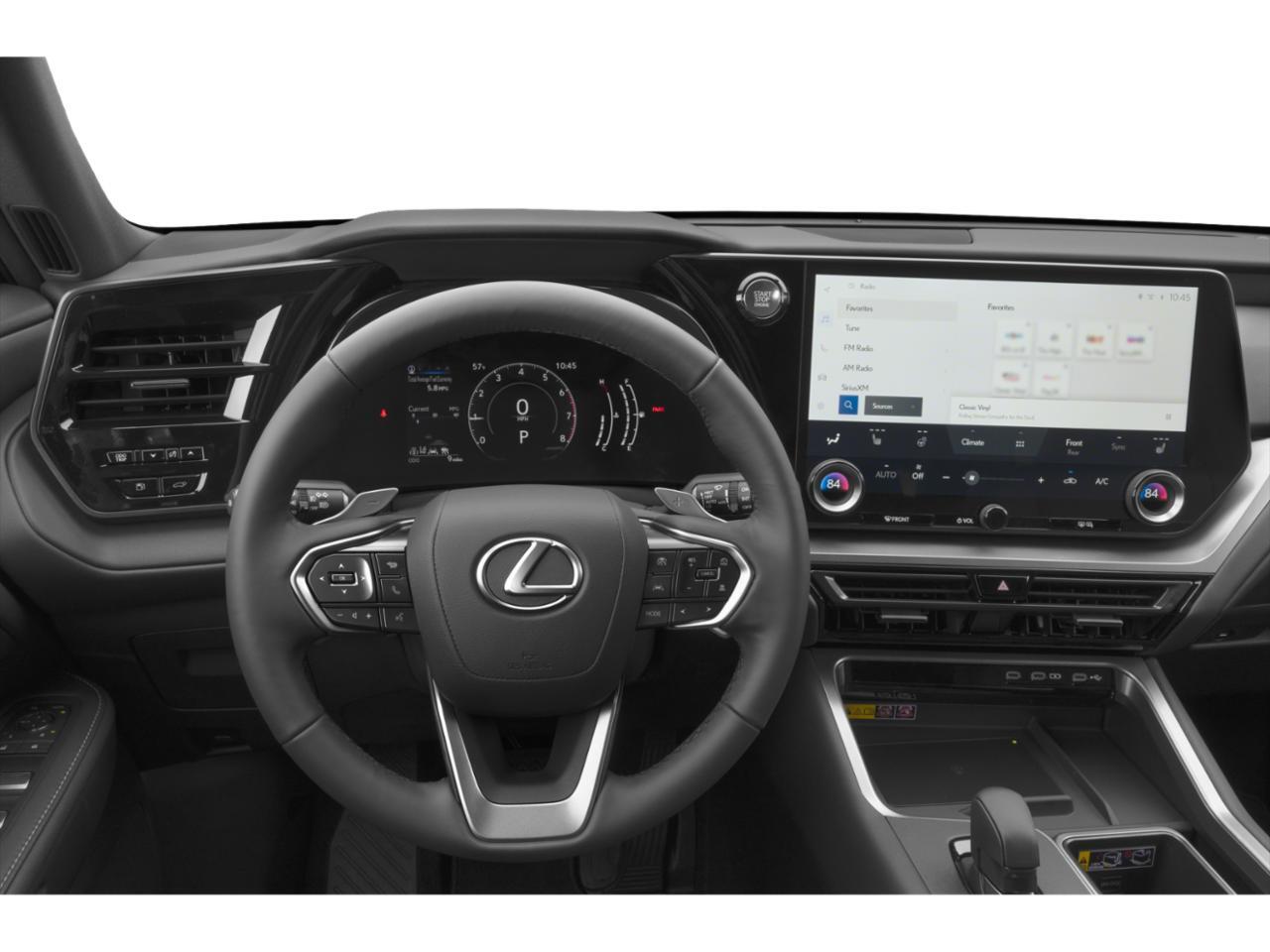 2025 Lexus TX Premium Tucson AZ