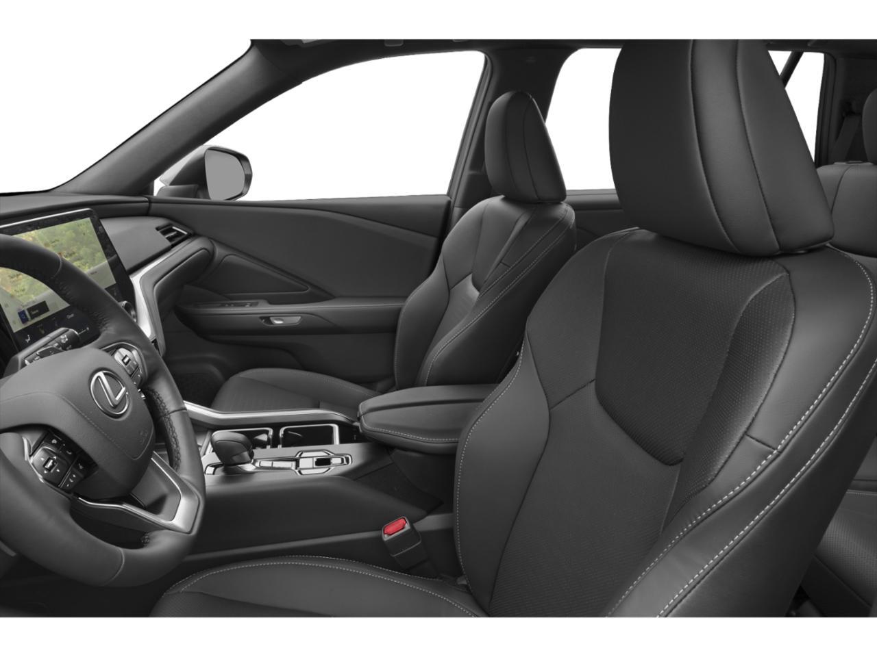 2025 Lexus TX Premium Tucson AZ