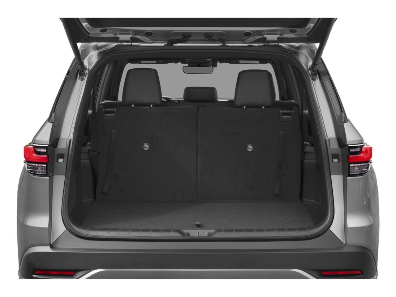 2025 Lexus TX Premium Tucson AZ