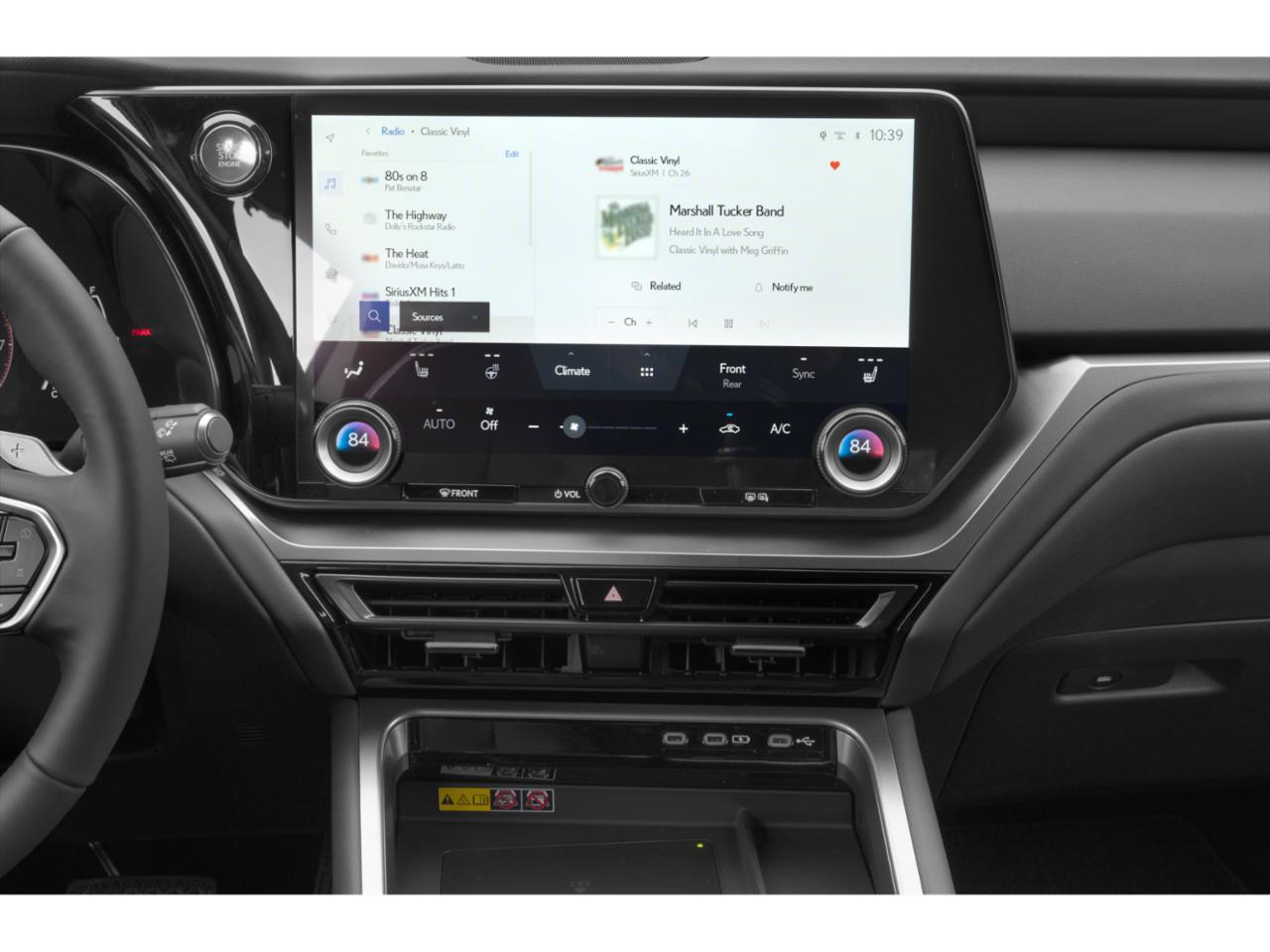 2025 Lexus TX Premium Tucson AZ