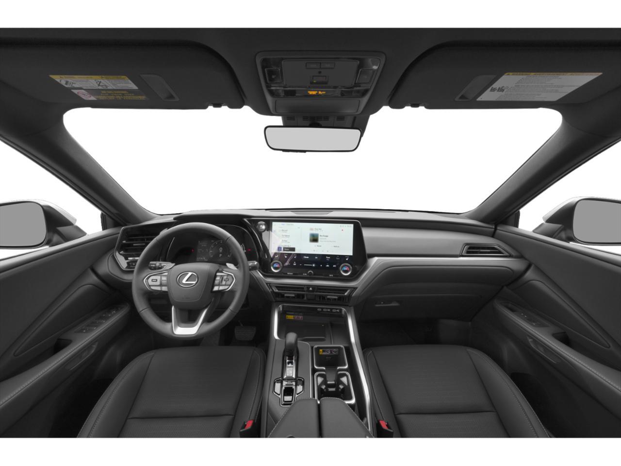 2025 Lexus TX Premium Tucson AZ