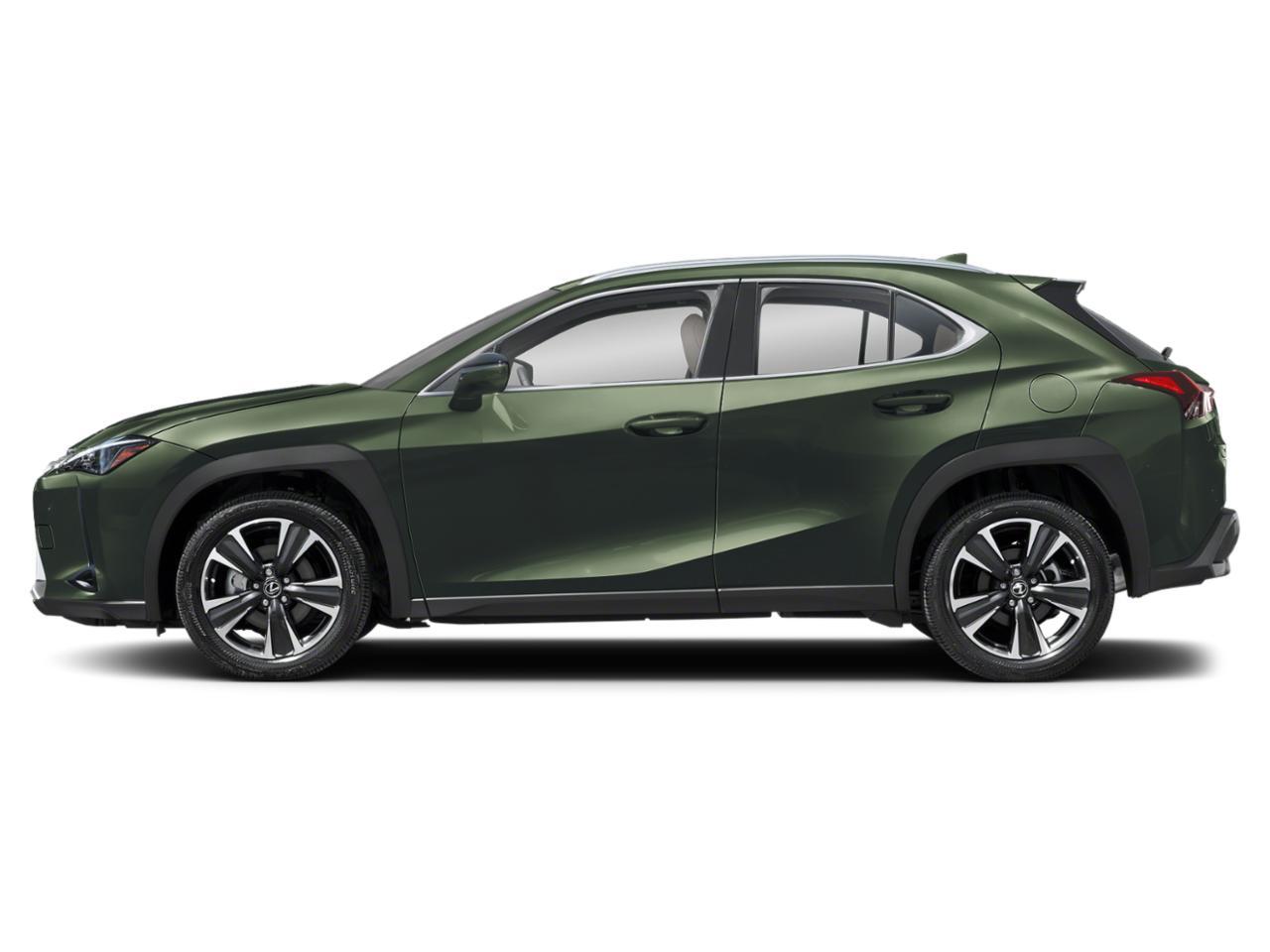 2025 Lexus UX Tucson AZ